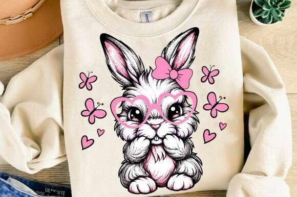 Elevating Digital Design: The Strategic Value of High-Resolution Easter and Coquette Aesthetics