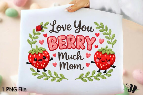 Funny Mama Mother’s Day PNG Guide