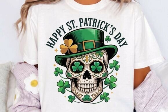 Integrating Dead Inside but Lucky PNG and St. Patrick PNG into Your Creative Workflow