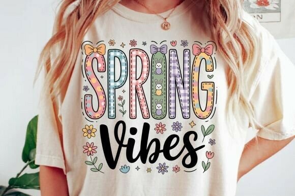 Spring Vibes Png and Happy Easter Png: A Practical Guide for Creators and POD Sellers