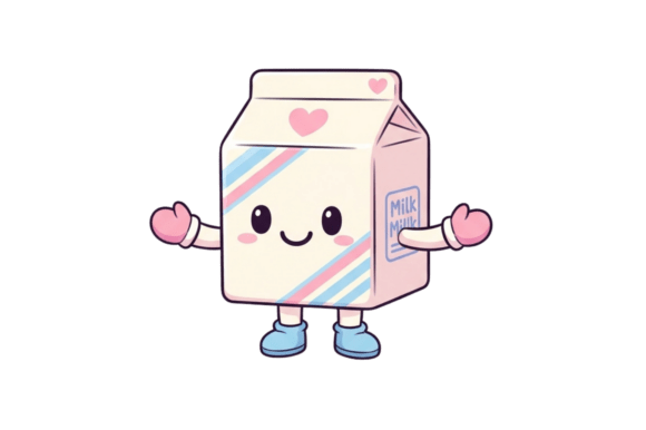 Unlocking Creativity with Kawaii Food Characters: A Designer’s Guide to Sweet Success