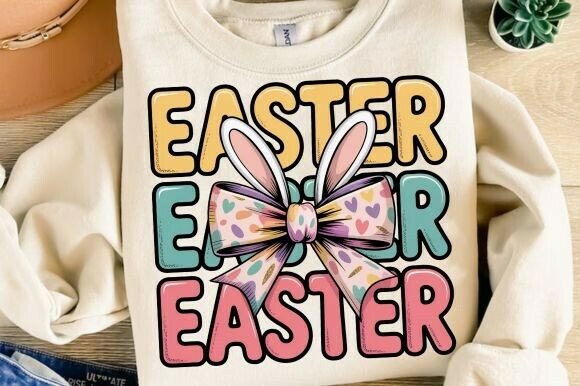 Unlocking Creativity with the Easter Bunny Coquette PNG: A Guide for Designers and Makers