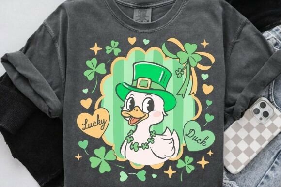 Why Your Funny St. Patrick’s Day Goose PNG Needs More Than Just a Cute Design